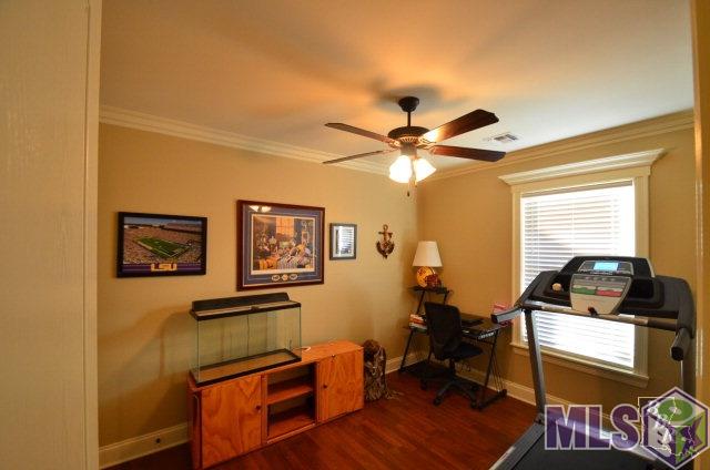 323 Landmark Drive Raceland, LA 70394 - Photo 8 of 14 Bedroom