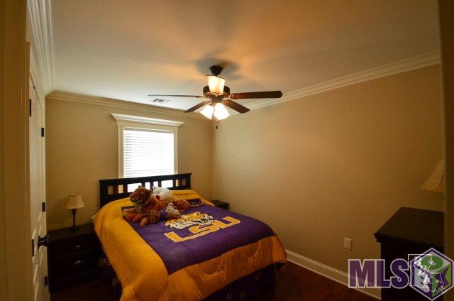 323 Landmark Drive Raceland, LA 70394 - Photo 9 of 14 Bedroom
