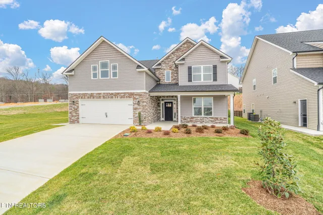 $614,000 | 3636 Trailing Vine Lane, Knoxville, TN 37931