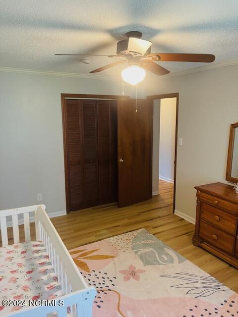 415 Boros Road New Bern, NC 28560 - Photo 23 of 37 Guest Bedroom