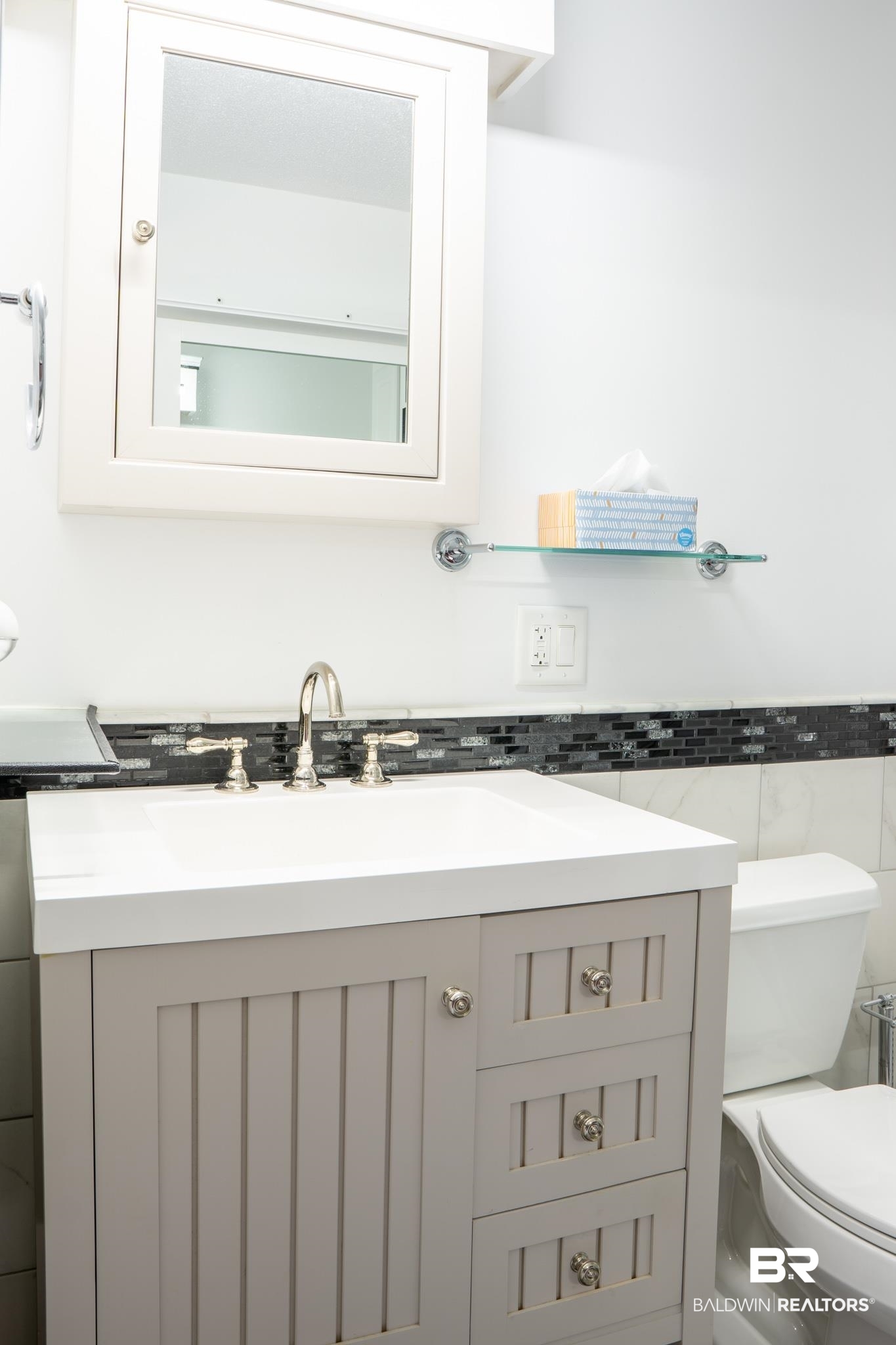 518 West Fern Avenue Foley, AL 36535 - Photo 17 of 44 Master Bath