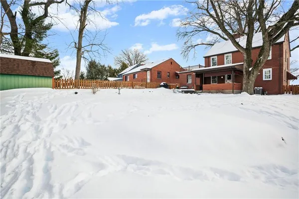 $370,000 | 49 Pocono Drive, Pittsburgh, PA 15220