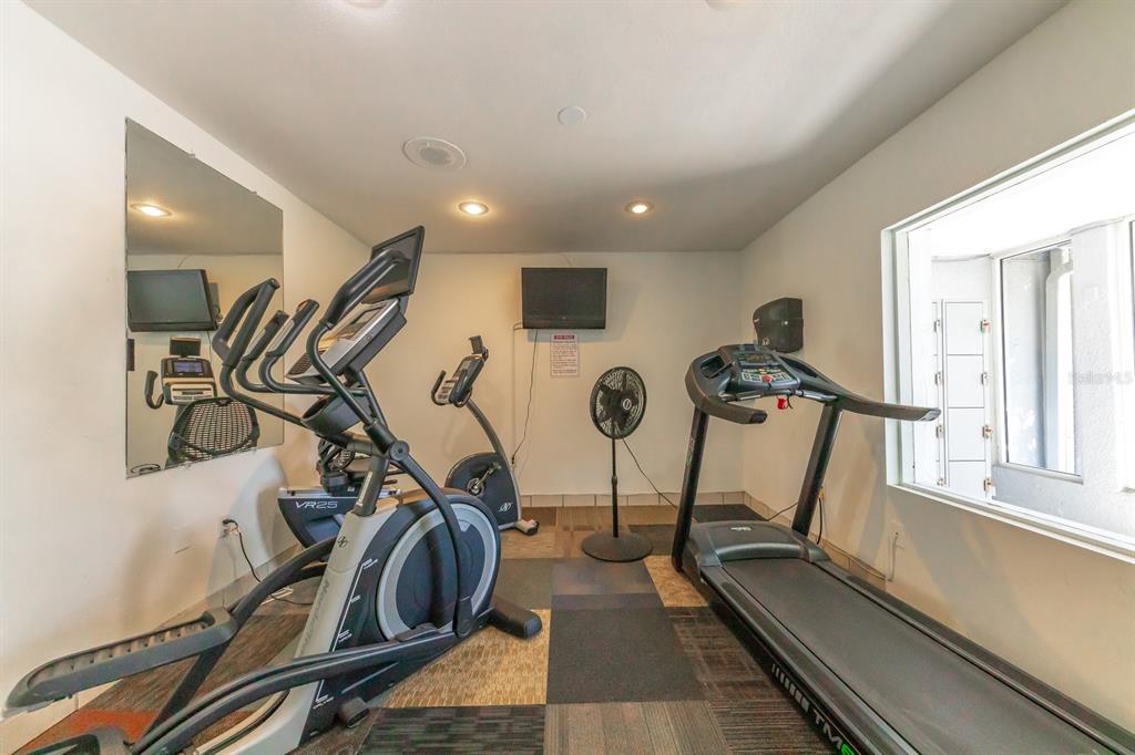 315 Medallion Boulevard, Unit H Madeira Beach, FL 33708 - Photo 53 of 60
