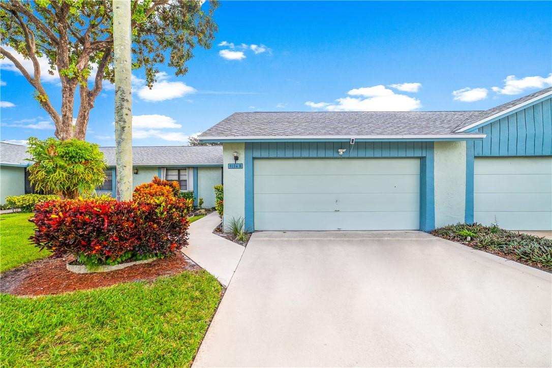 9124 Southwest 22nd Street, Unit B Boca Raton, FL 33428 - Photo 1 of 45 Photo 1