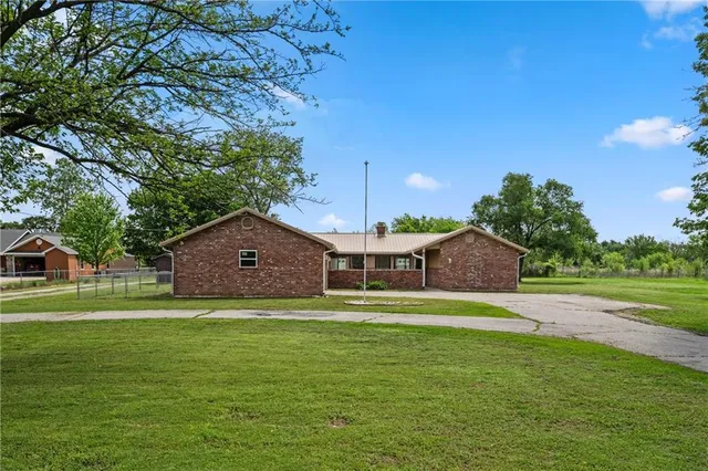 $289,000 | 2438 Cr 4500 N/a Coffeyville Ks 67337 N/a, Coffeyville, KS 67337