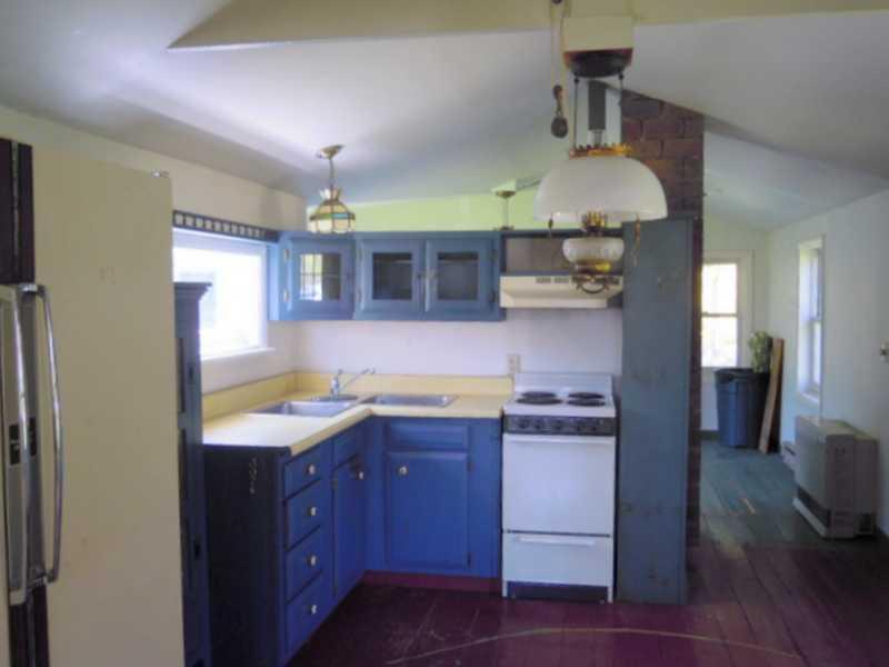 5 Knight Lane Georgetown, ME 04548 - Photo 5 of 26 Kitchen. Closer look of kitchen...