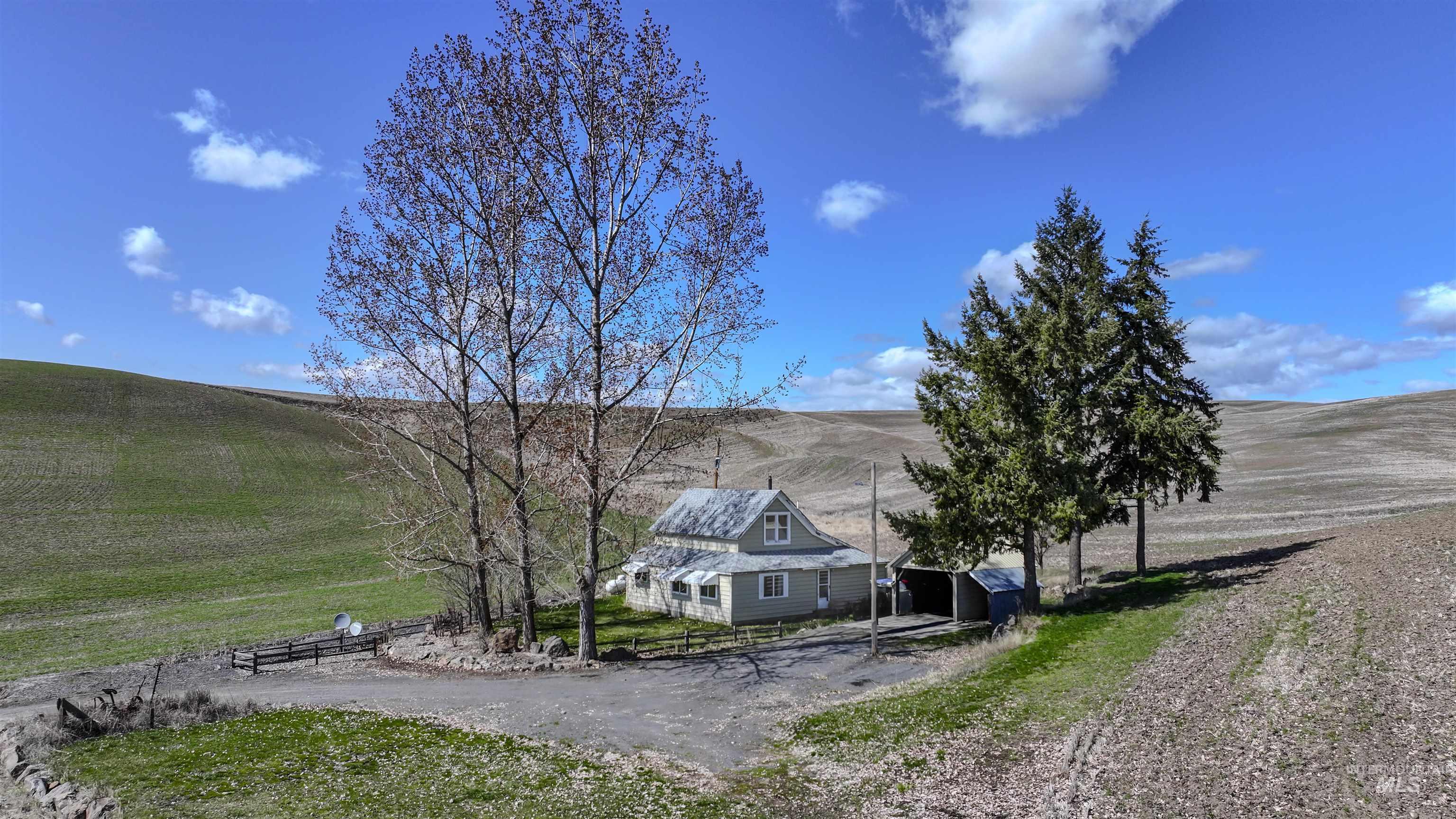 1100 Miller Road Genesee, ID 83832 - Photo 1 of 1 Gallery Image 1