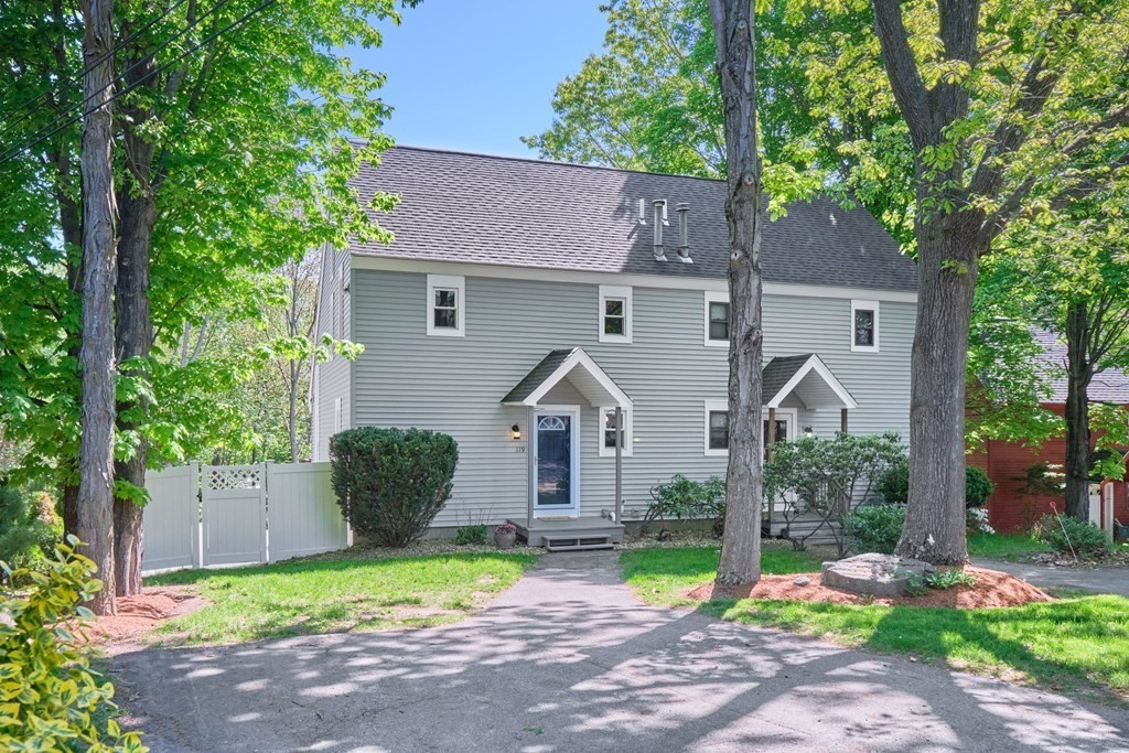 119 Pilgrim Road, Unit 119 Haverhill, MA 01832 - Photo 1 of 38 Gallery Image 1
