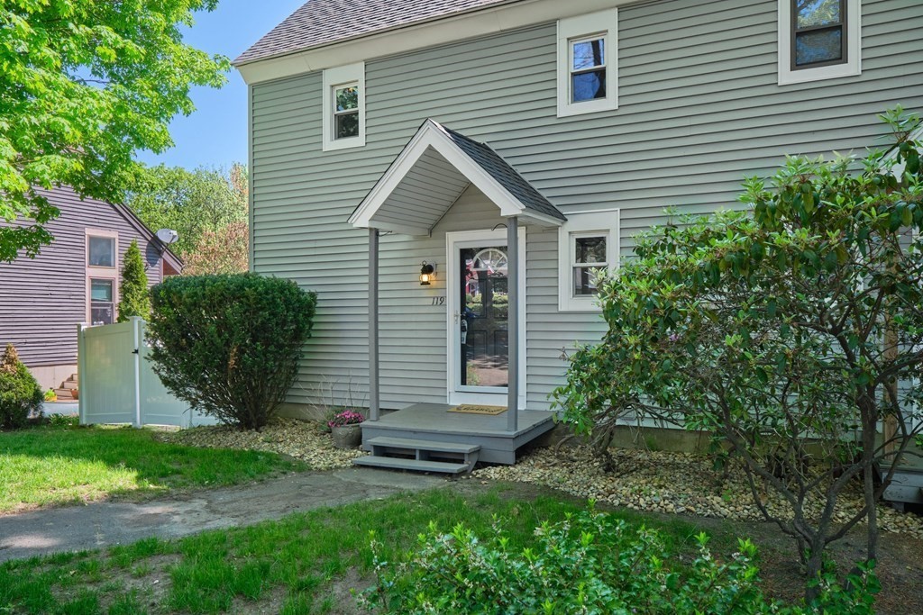 119 Pilgrim Road, Unit 119 Haverhill, MA 01832 - Photo 2 of 38 Gallery Image 2