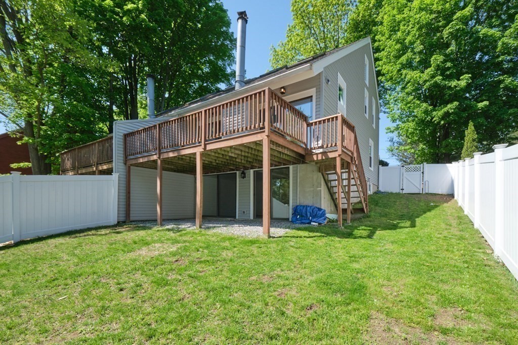 119 Pilgrim Road, Unit 119 Haverhill, MA 01832 - Photo 36 of 38 Gallery Image 36