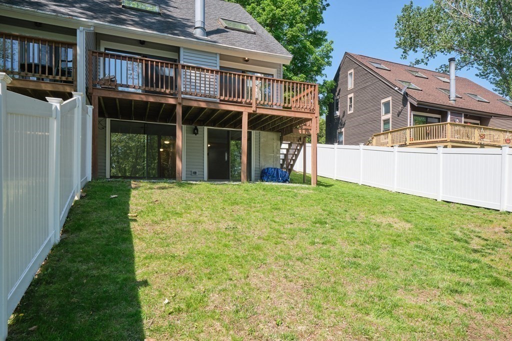 119 Pilgrim Road, Unit 119 Haverhill, MA 01832 - Photo 37 of 38 Gallery Image 37