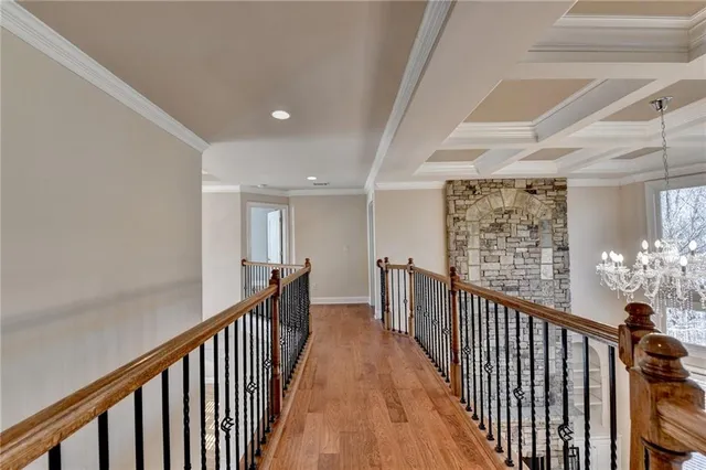 a white bath tub sitting next to a shower
