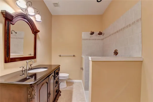 $735,000 | 5712 Ashleigh Walk Drive Northwest, Suwanee, GA 30024