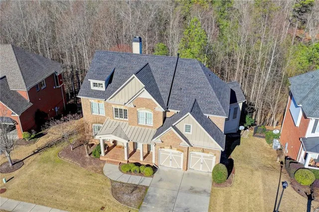 $735,000 | 5712 Ashleigh Walk Drive Northwest, Suwanee, GA 30024