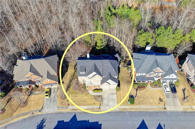 $735,000 | 5712 Ashleigh Walk Drive Northwest, Suwanee, GA 30024