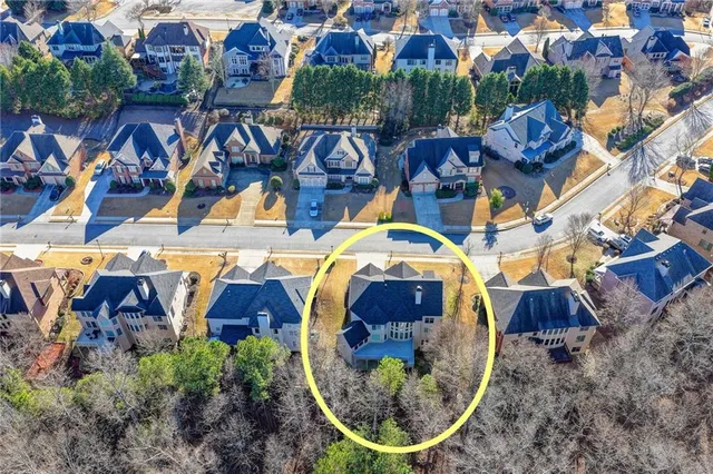 $735,000 | 5712 Ashleigh Walk Drive Northwest, Suwanee, GA 30024