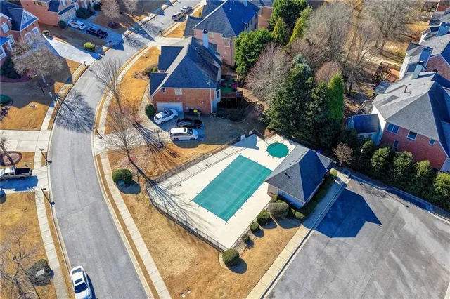 $735,000 | 5712 Ashleigh Walk Drive Northwest, Suwanee, GA 30024