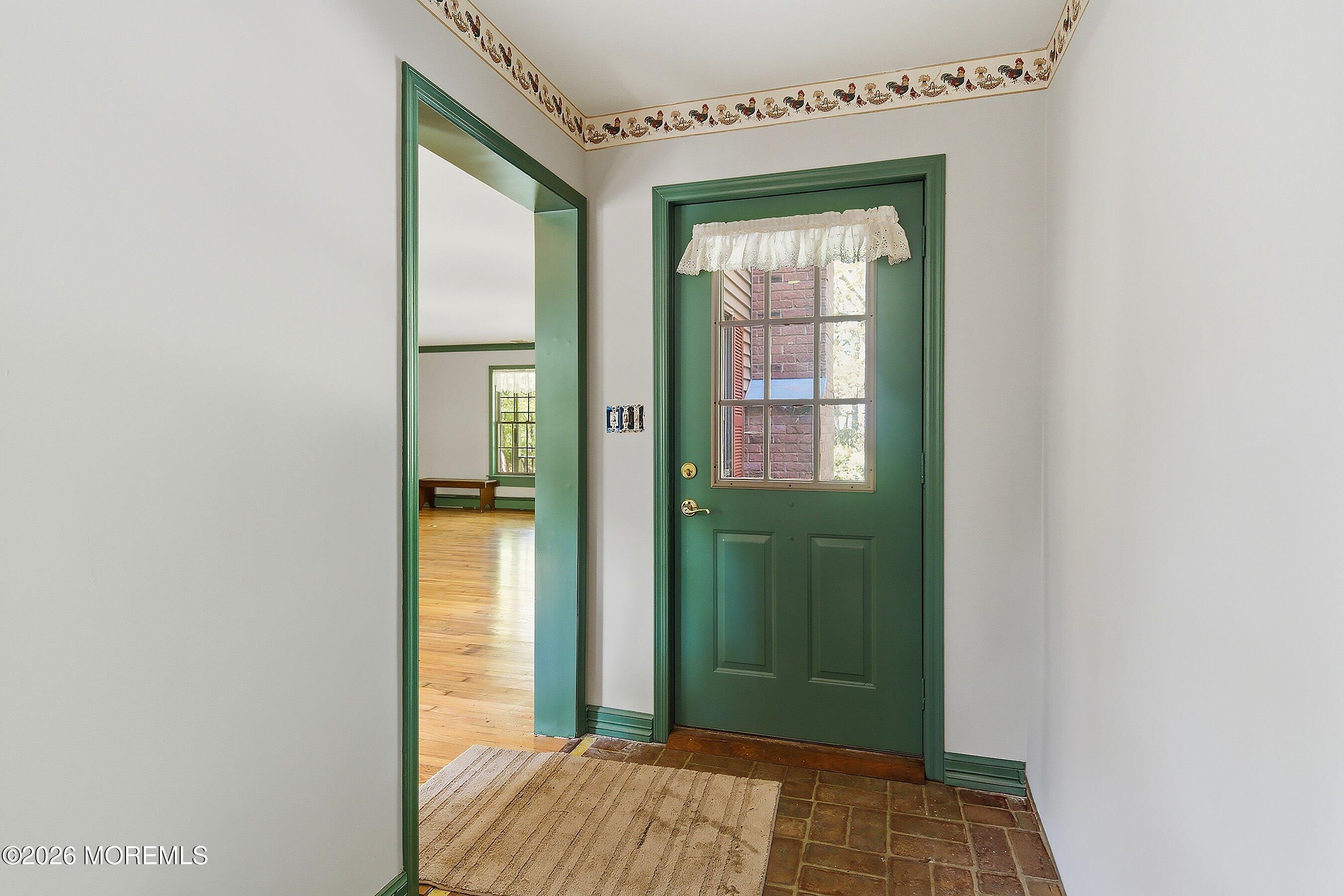 3206 Ridgewood Road Allenwood, NJ 08720 - Photo 17 of 33 17-Mudroom