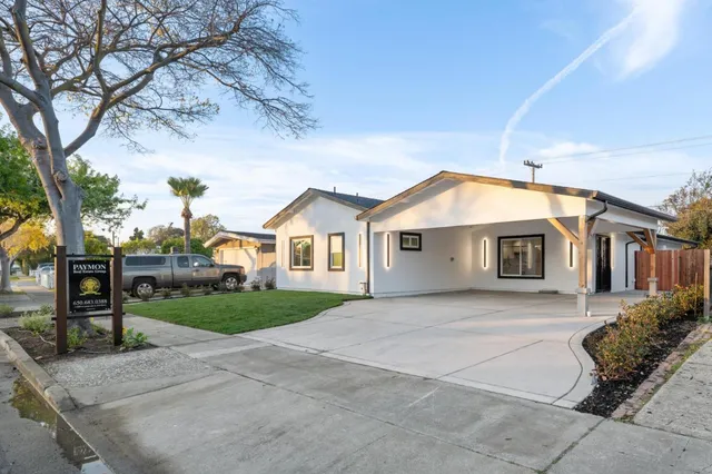 $2,098,888 | 709 Lakebird Drive, Sunnyvale, CA 94089