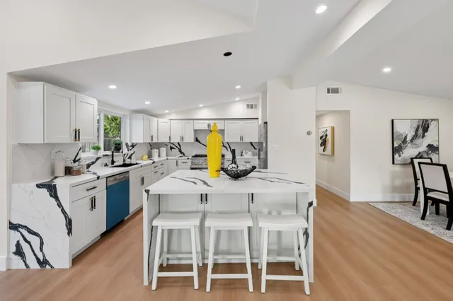 $2,098,888 | 709 Lakebird Drive, Sunnyvale, CA 94089