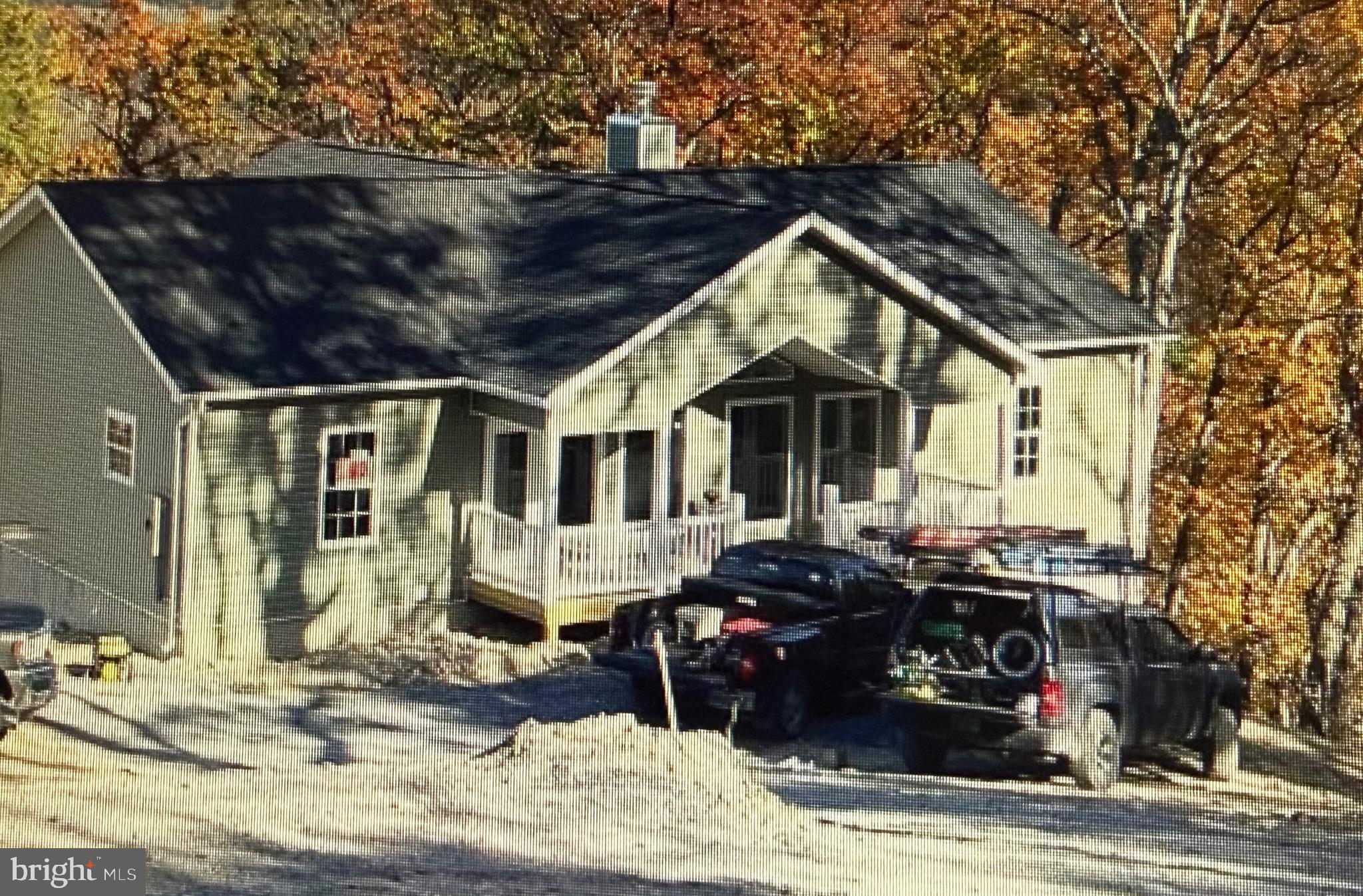 241 Howellsville Road Front Royal, VA 22630 - Photo 4 of 20