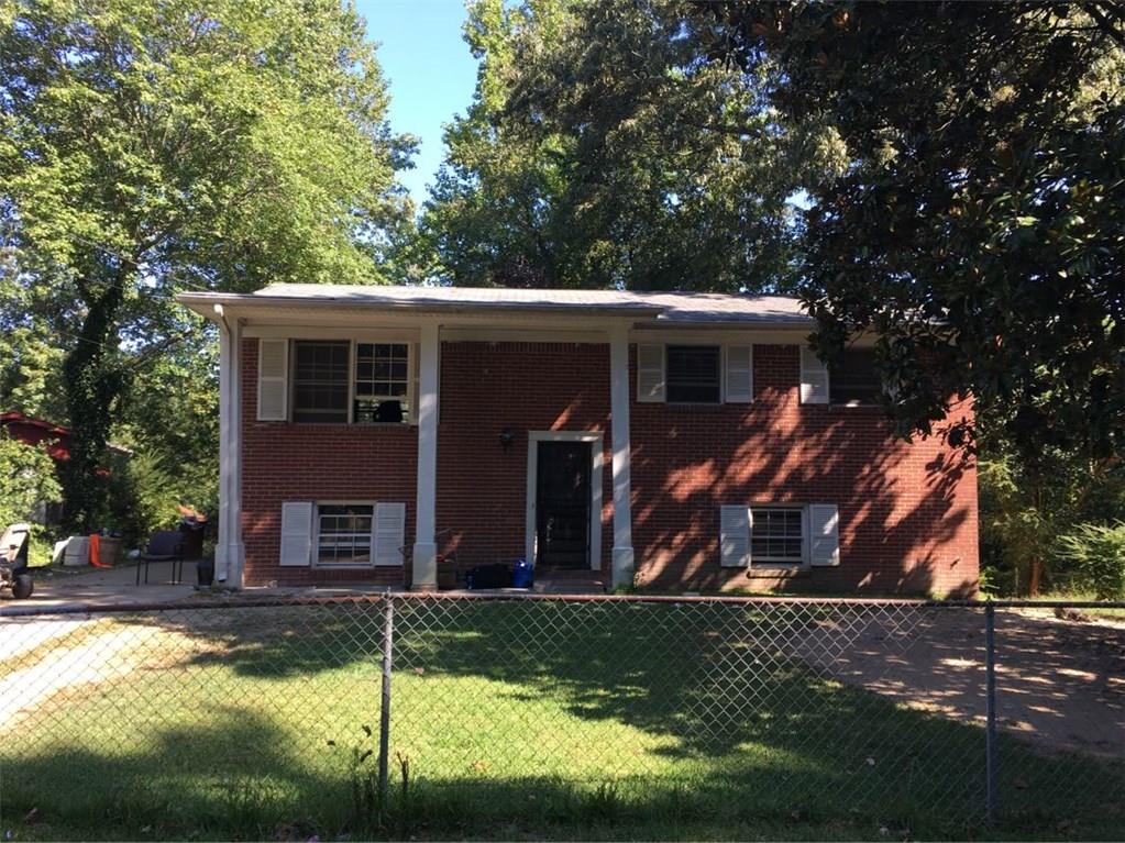 2789 Old Farm Road Atlanta, GA 30349 - Photo 1 of 1 Gallery Image 1