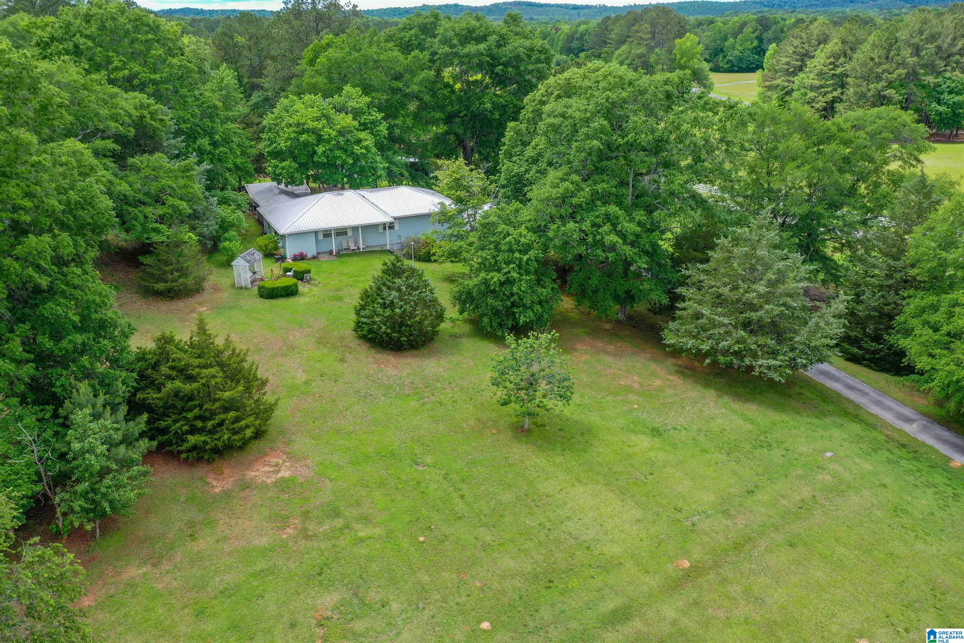 625 Jones Road Ohatchee, AL 36271 - Photo 51 of 56 Gallery Image 51