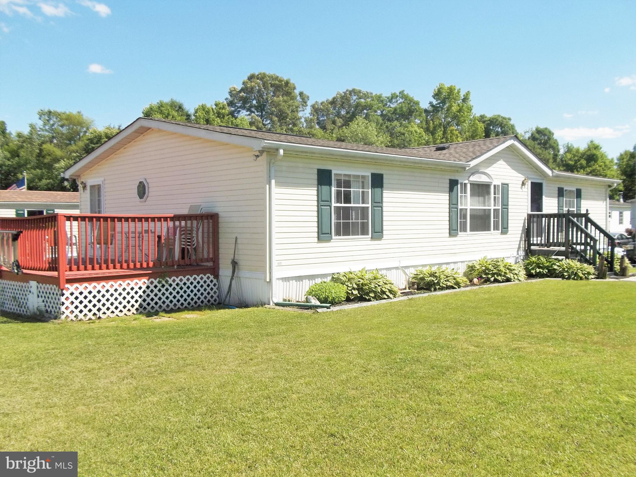 1939 Bennett Road Aberdeen, MD 21001 - Photo 1 of 24 Exterior