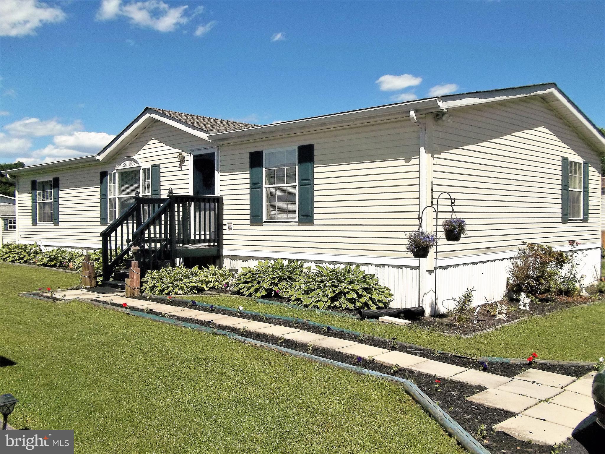 1939 Bennett Road Aberdeen, MD 21001 - Photo 2 of 24 Exterior Front