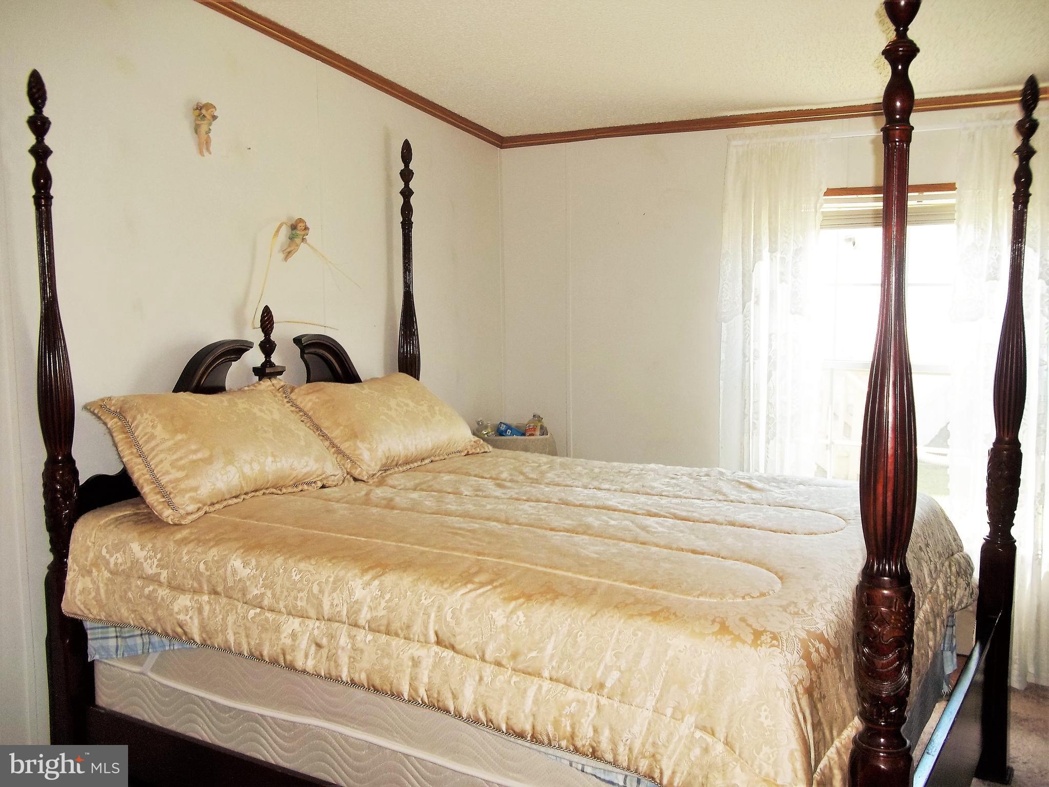 1939 Bennett Road Aberdeen, MD 21001 - Photo 11 of 24 Master Bedroom