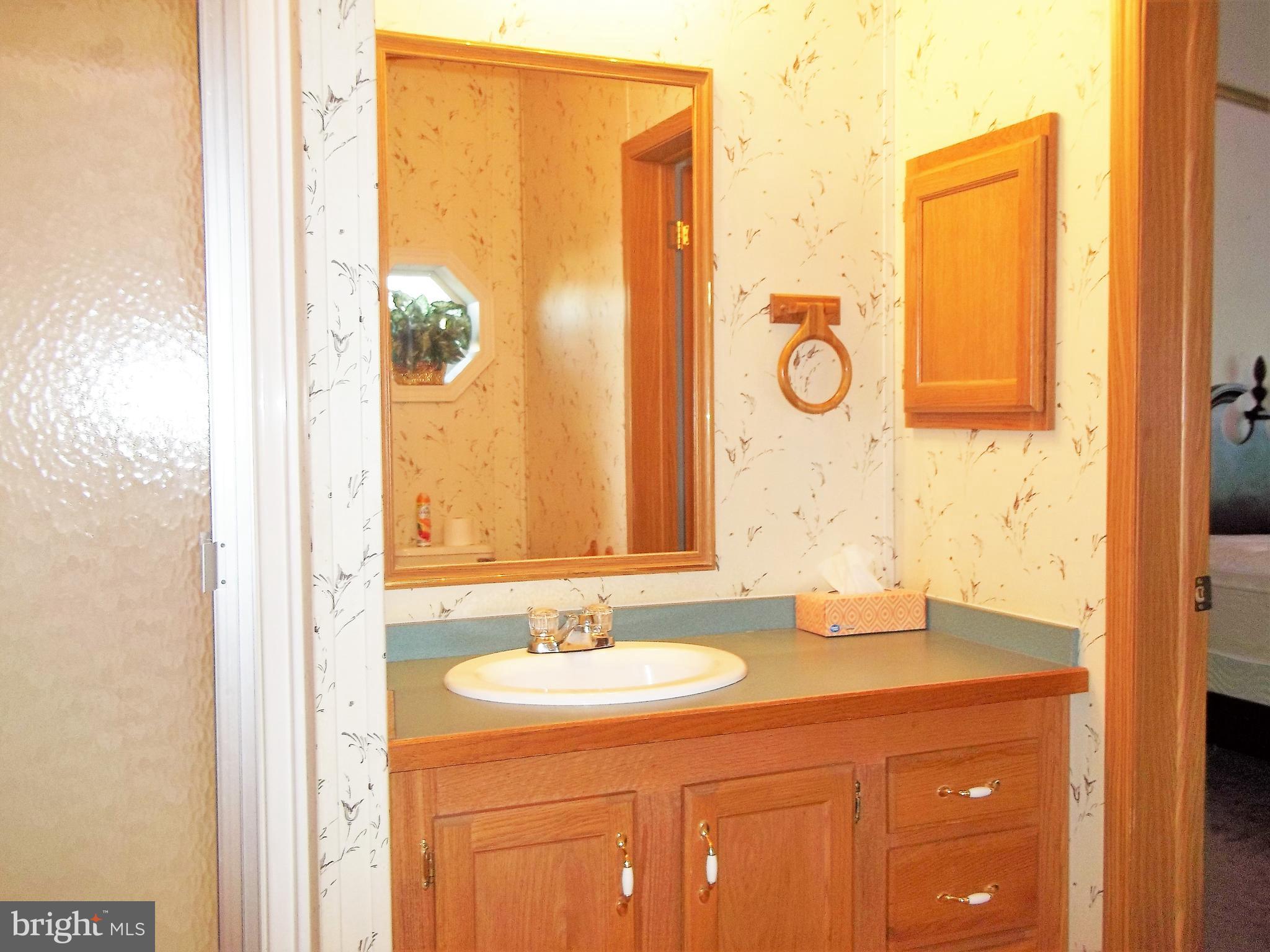1939 Bennett Road Aberdeen, MD 21001 - Photo 13 of 24 Master Bathroom