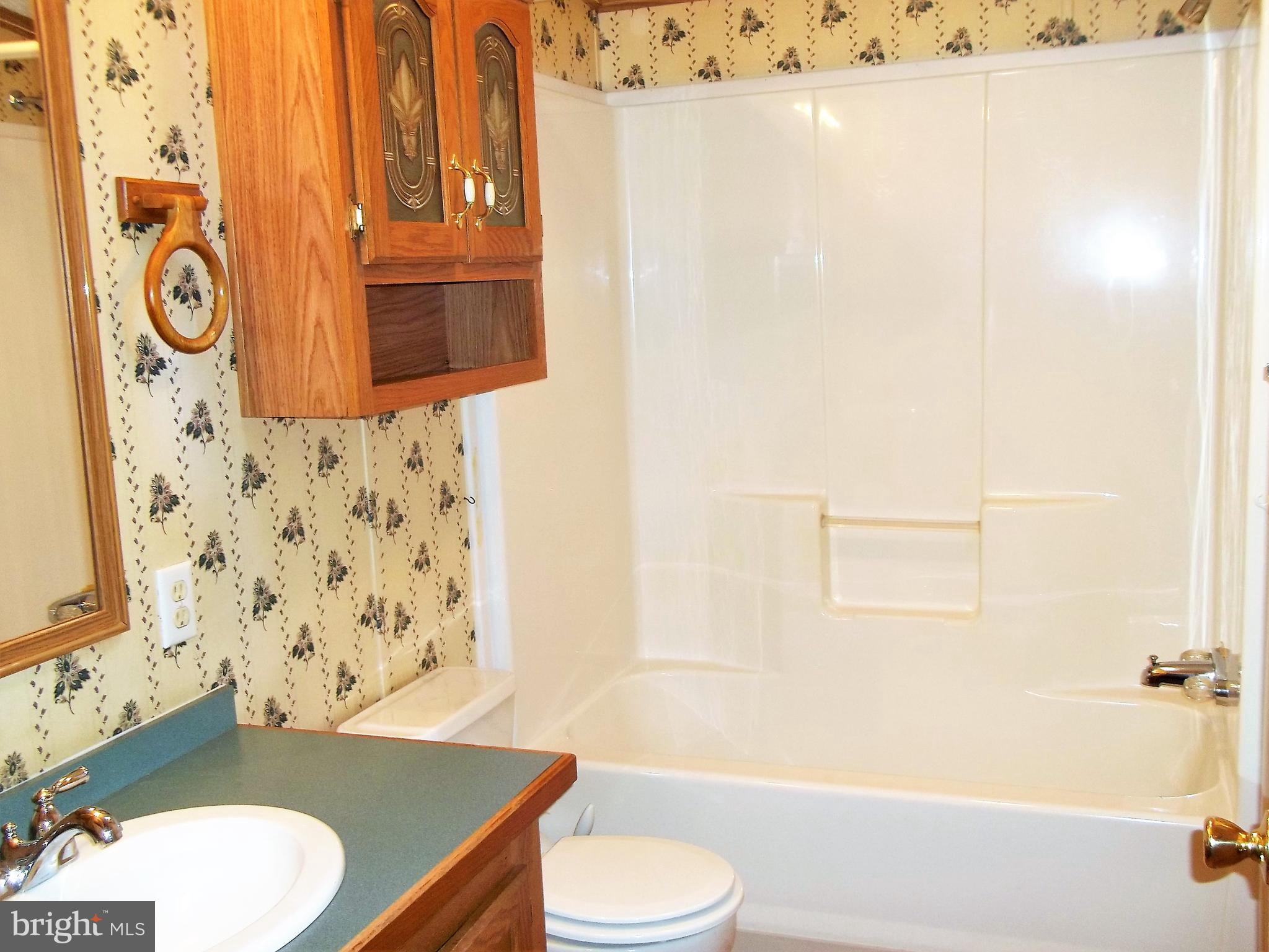 1939 Bennett Road Aberdeen, MD 21001 - Photo 16 of 24 Second Full Bathroom