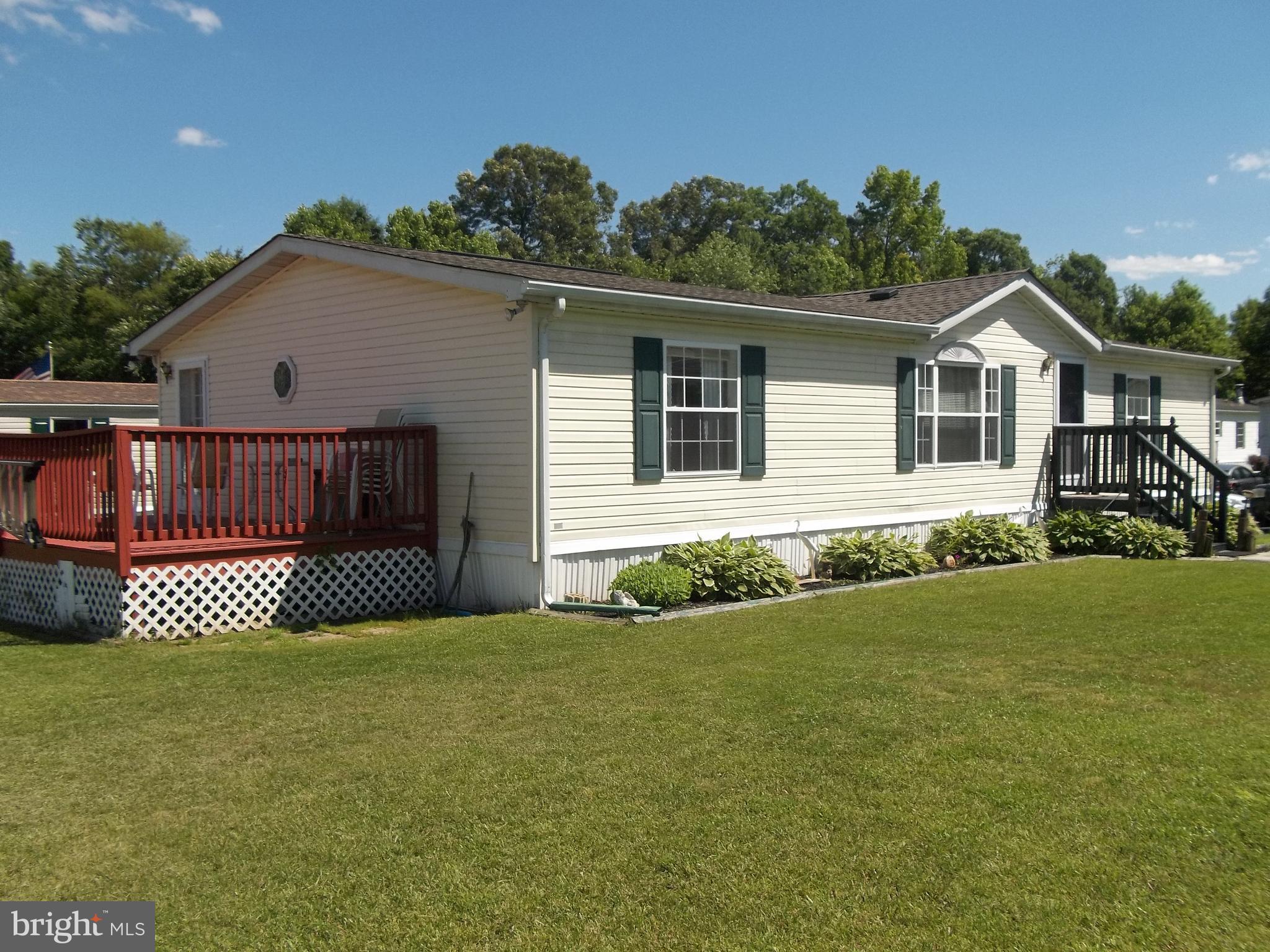 1939 Bennett Road Aberdeen, MD 21001 - Photo 19 of 24 Exterior