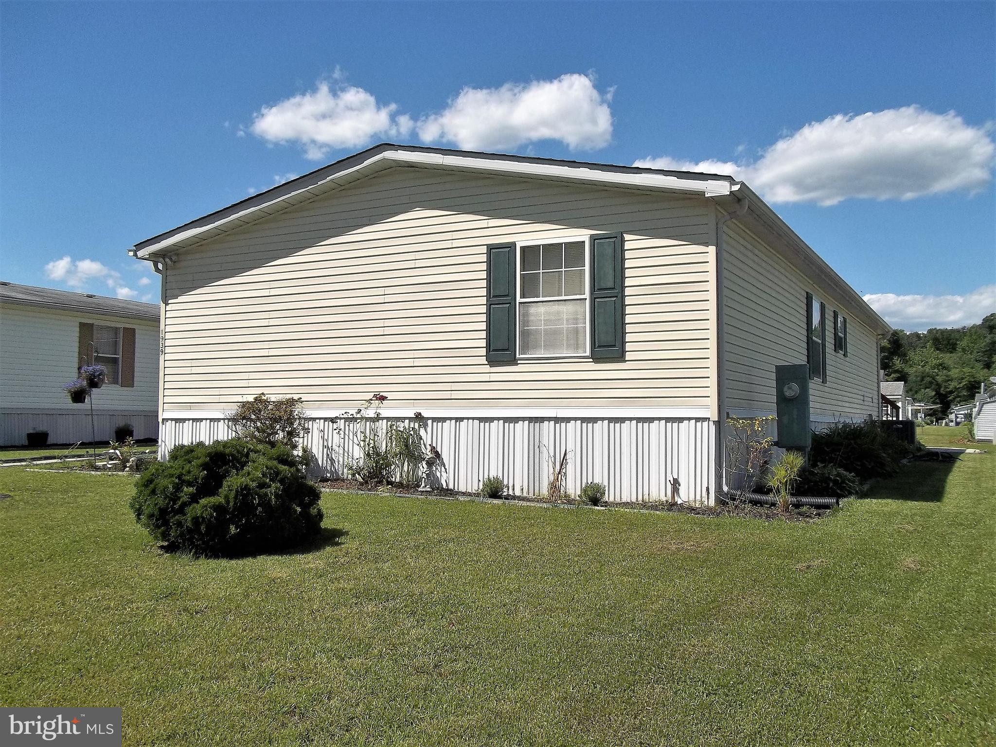 1939 Bennett Road Aberdeen, MD 21001 - Photo 3 of 24 Exterior