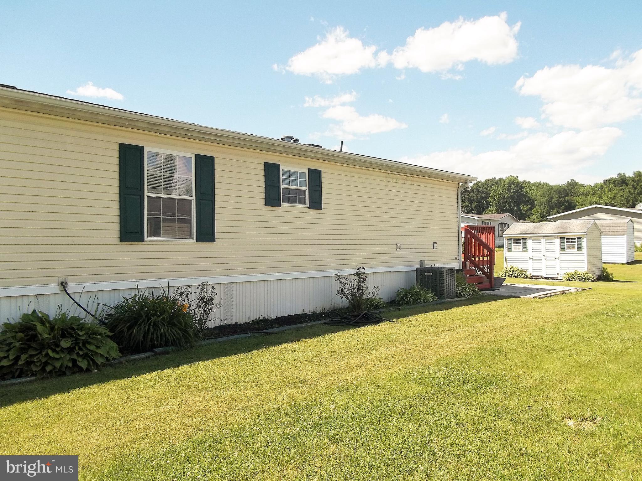 1939 Bennett Road Aberdeen, MD 21001 - Photo 24 of 24 Exterior Side