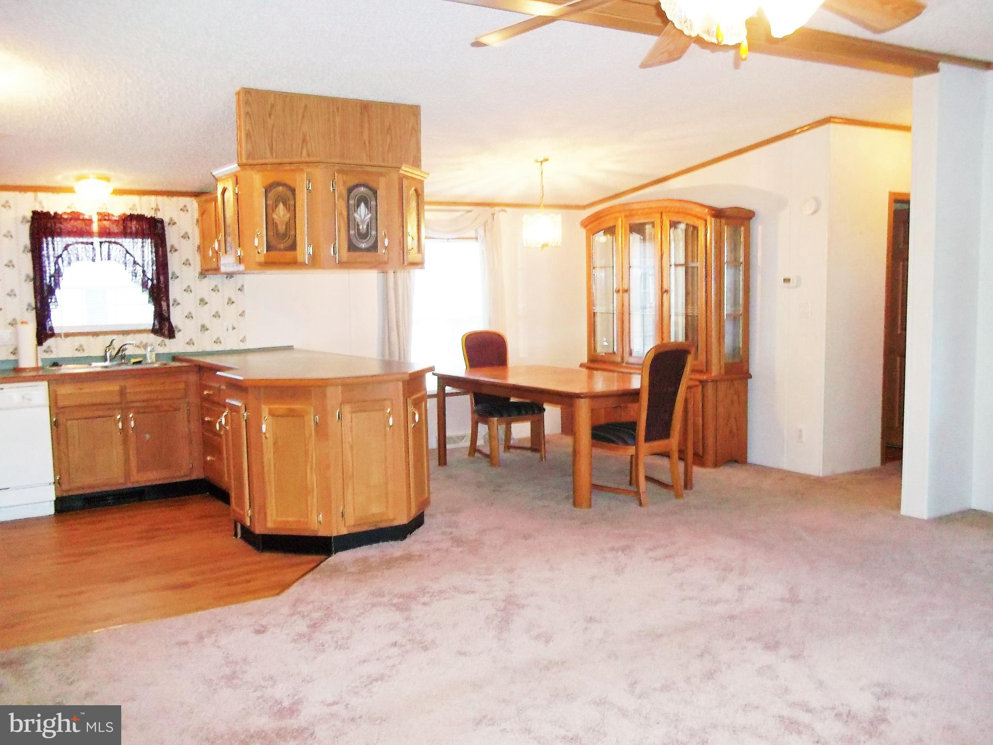 1939 Bennett Road Aberdeen, MD 21001 - Photo 7 of 24 Dining Room