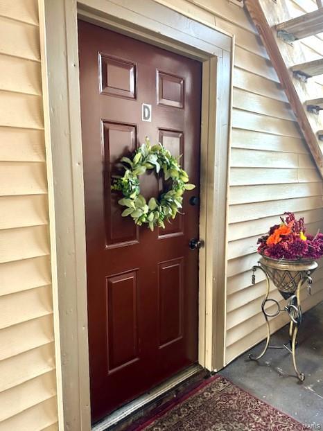 717 Ridgeside Drive, Unit D Ballwin, MO 63021 - Photo 1 of 15