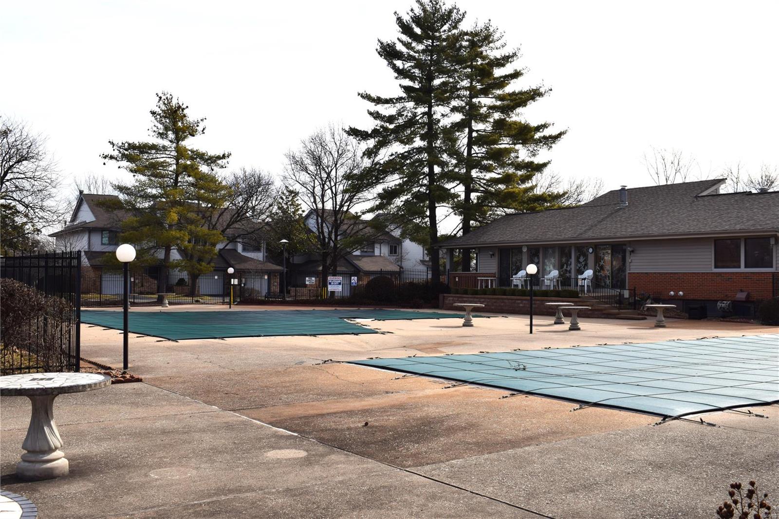 717 Ridgeside Drive, Unit D Ballwin, MO 63021 - Photo 13 of 15