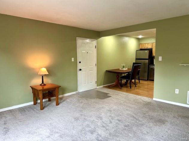 717 Ridgeside Drive, Unit D Ballwin, MO 63021 - Photo 2 of 15