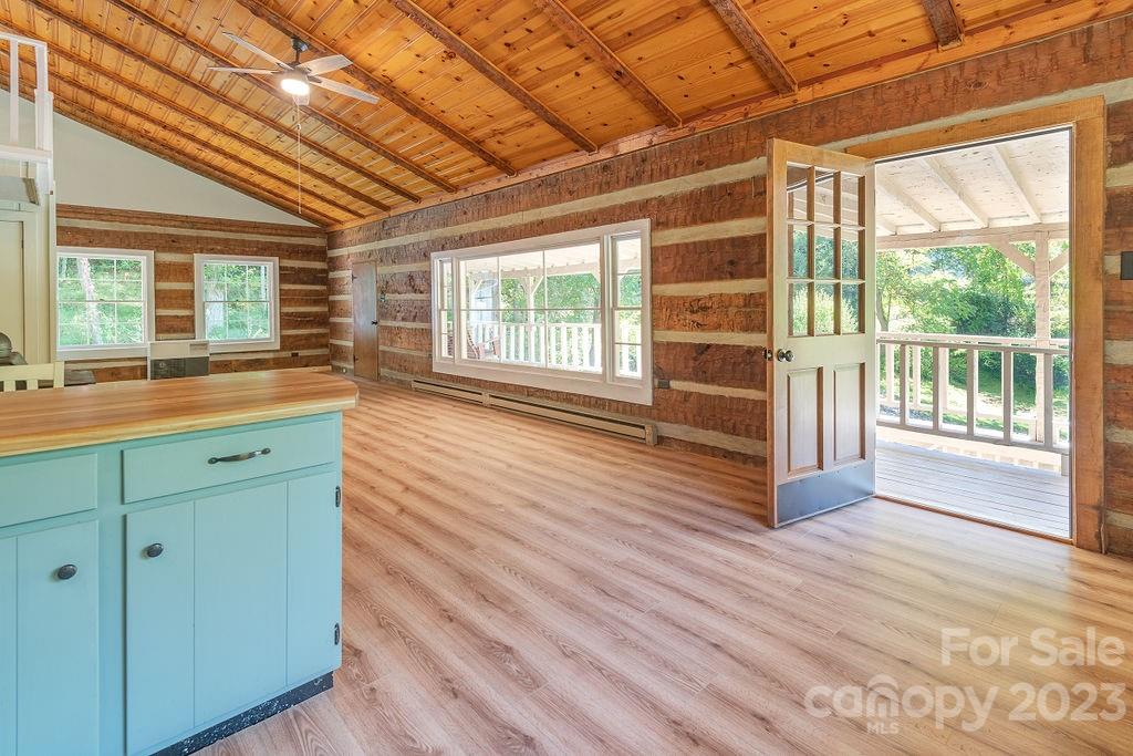 107 Welch Road Candler, NC 28715 - Photo 11 of 37 Gallery Image 11