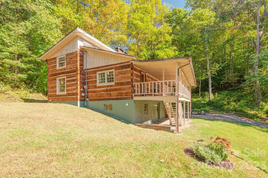 107 Welch Road Candler, NC 28715 - Photo 29 of 37 Gallery Image 29
