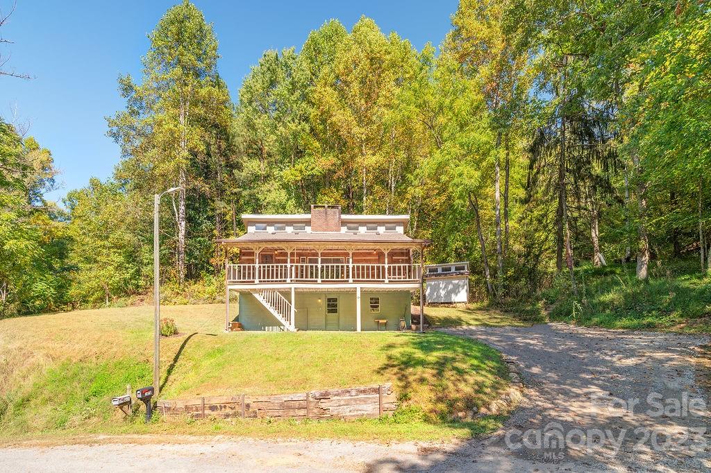 107 Welch Road Candler, NC 28715 - Photo 3 of 37 Gallery Image 3