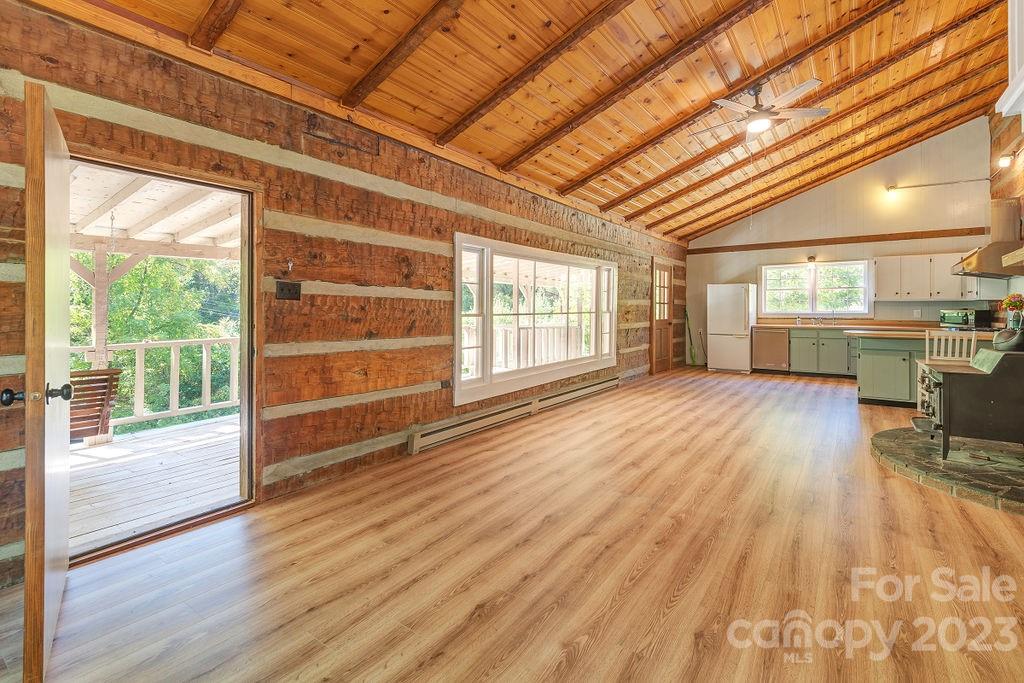 107 Welch Road Candler, NC 28715 - Photo 6 of 37 Gallery Image 6