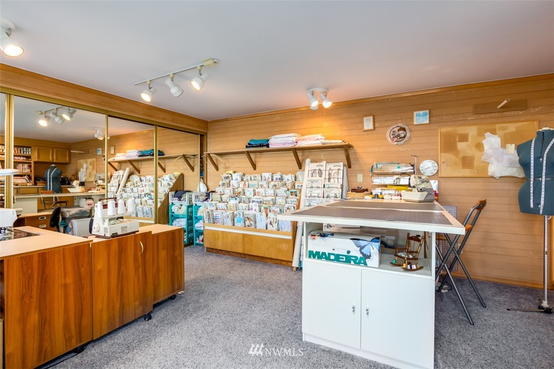 161 Pleasant Harbor Road Brinnon, WA 98320 - Photo 13 of 25 Gallery Image 13