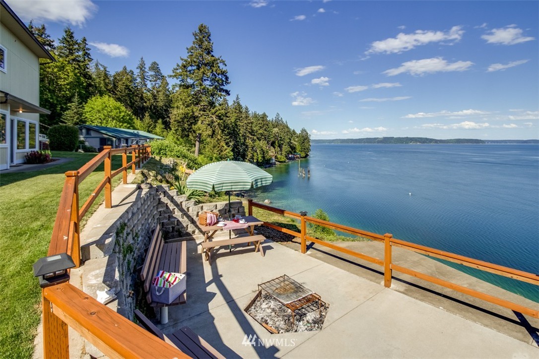 161 Pleasant Harbor Road Brinnon, WA 98320 - Photo 16 of 25 Gallery Image 16