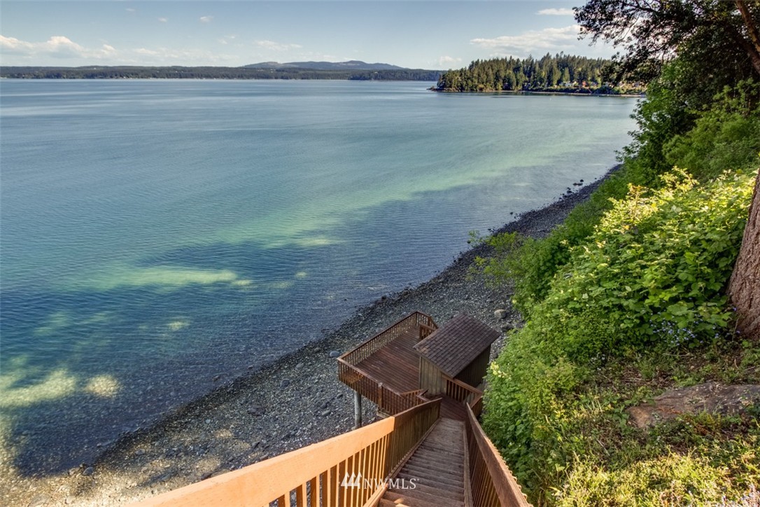161 Pleasant Harbor Road Brinnon, WA 98320 - Photo 22 of 25 Gallery Image 22