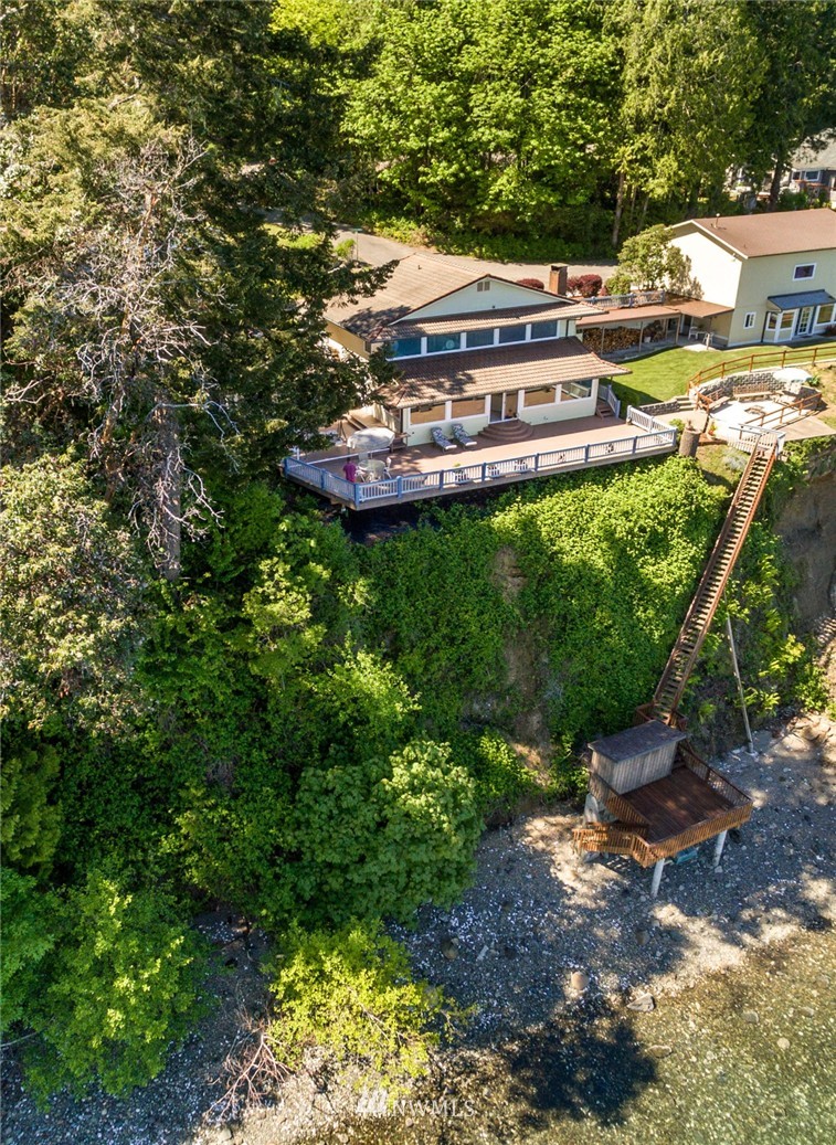 161 Pleasant Harbor Road Brinnon, WA 98320 - Photo 25 of 25 Gallery Image 25