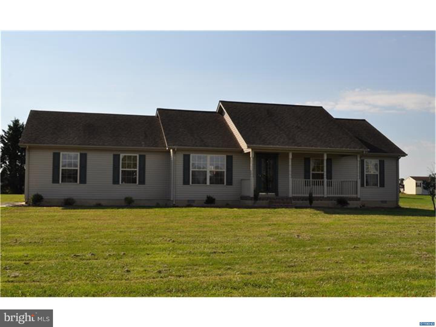 240 Bryants Corner Road Hartly, DE 19953 - Photo 1 of 16 Gallery Image 1