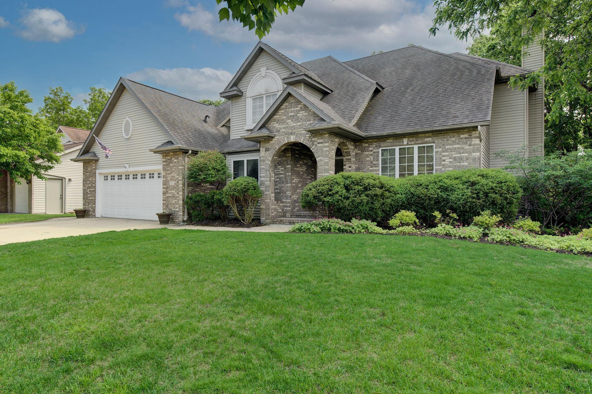 1804 Northern Viola Lane Northeast Rochester, MN 55906 - Photo 2 of 74