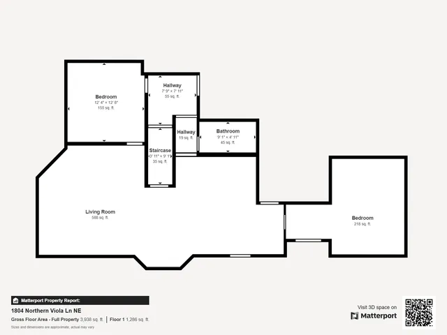 $599,900 | 1804 Northern Viola Lane Northeast, Rochester, MN 55906